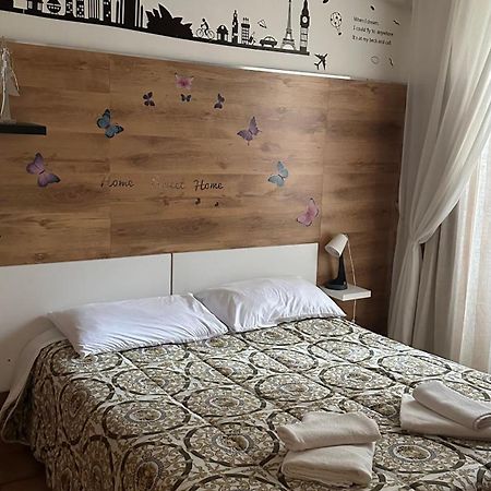 Casa Gemelli Apartment Rome Bagian luar foto