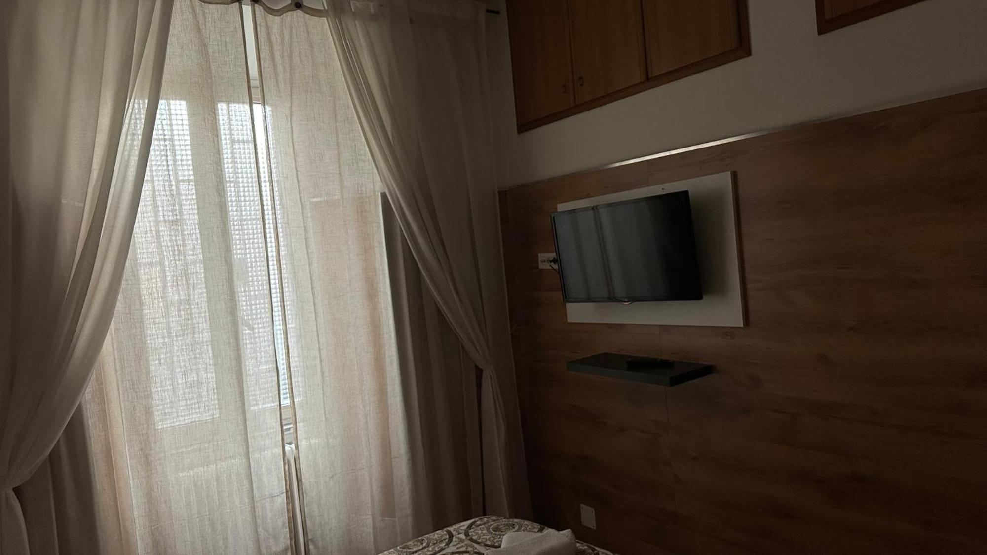 Casa Gemelli Apartment Rome Bagian luar foto