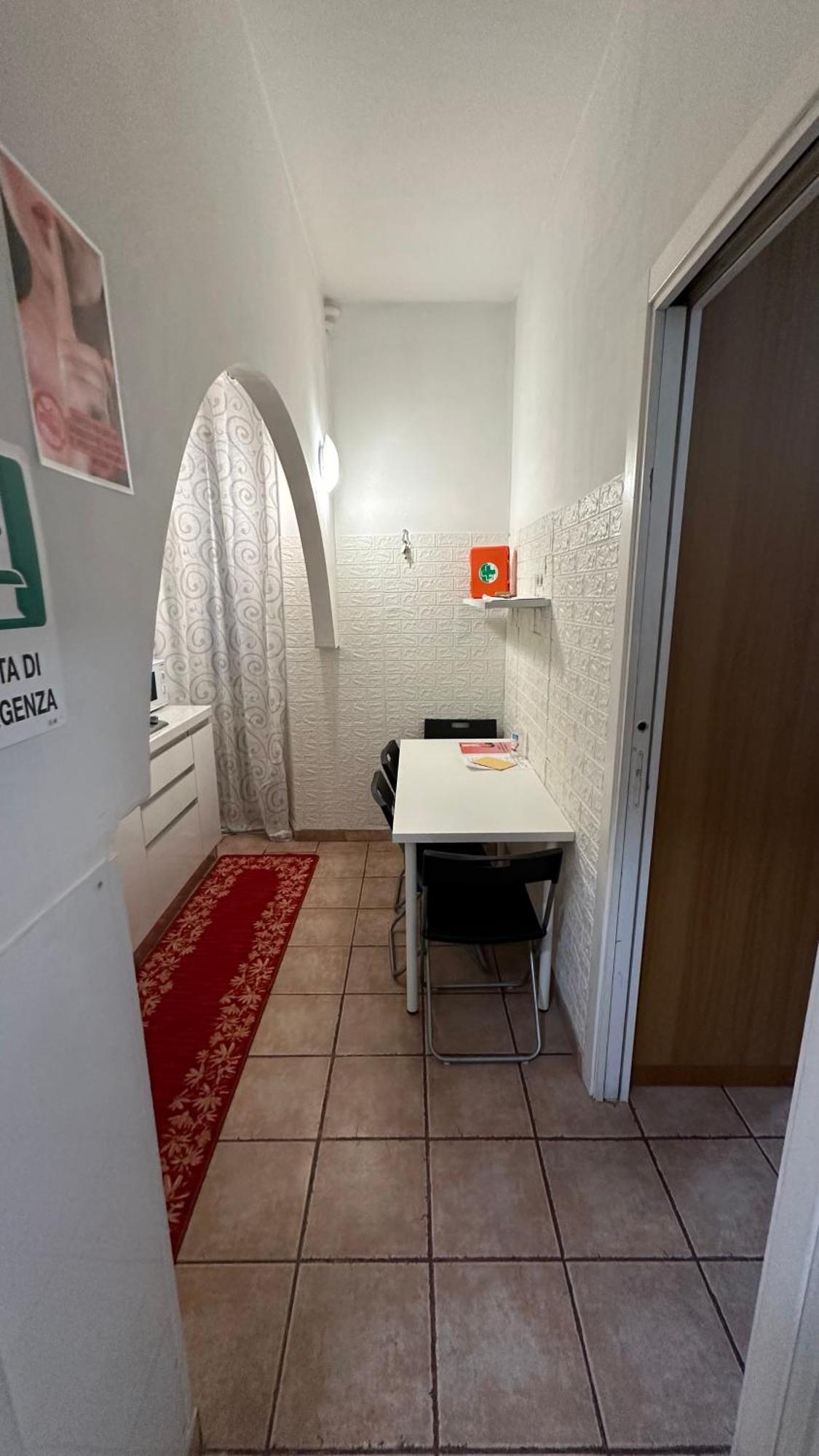 Casa Gemelli Apartment Rome Bagian luar foto