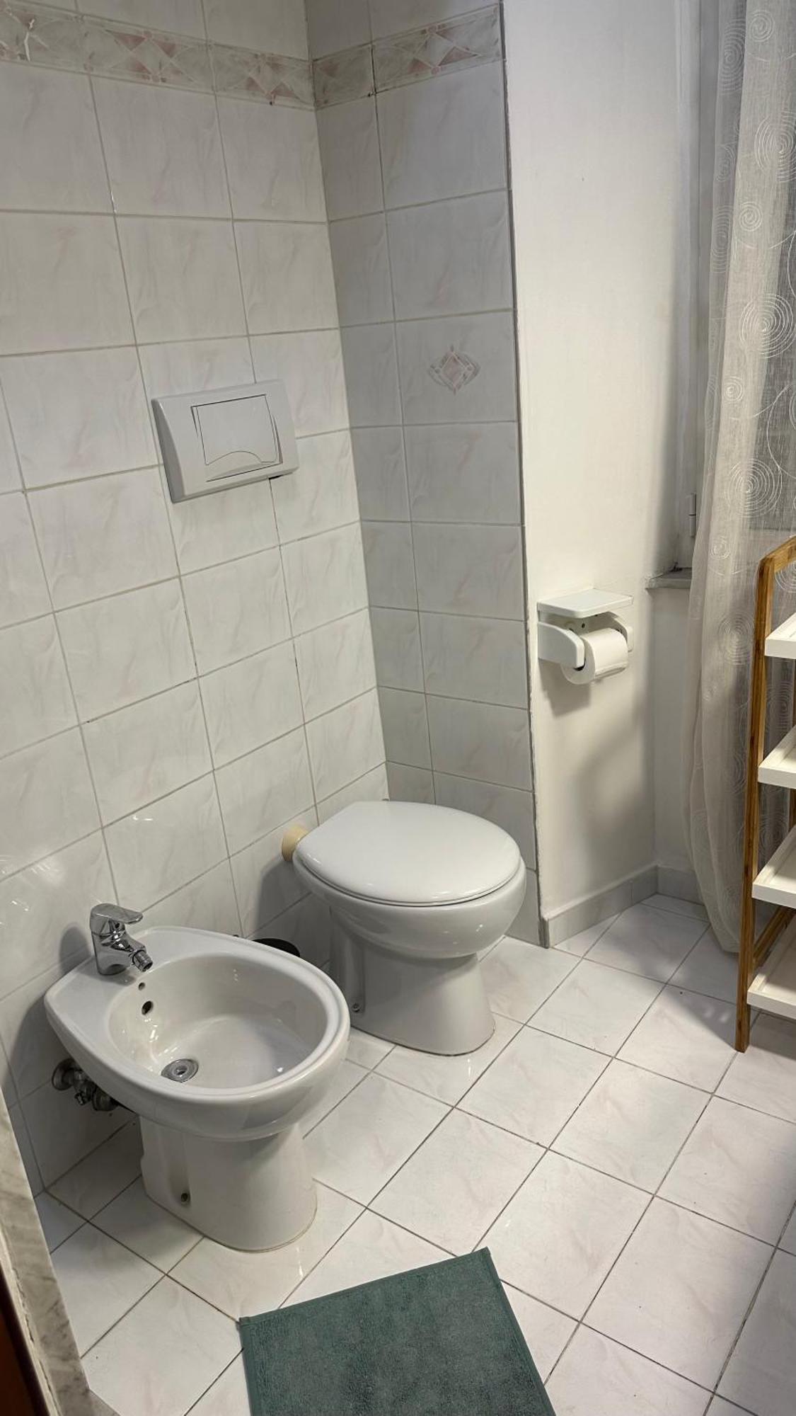 Casa Gemelli Apartment Rome Bagian luar foto