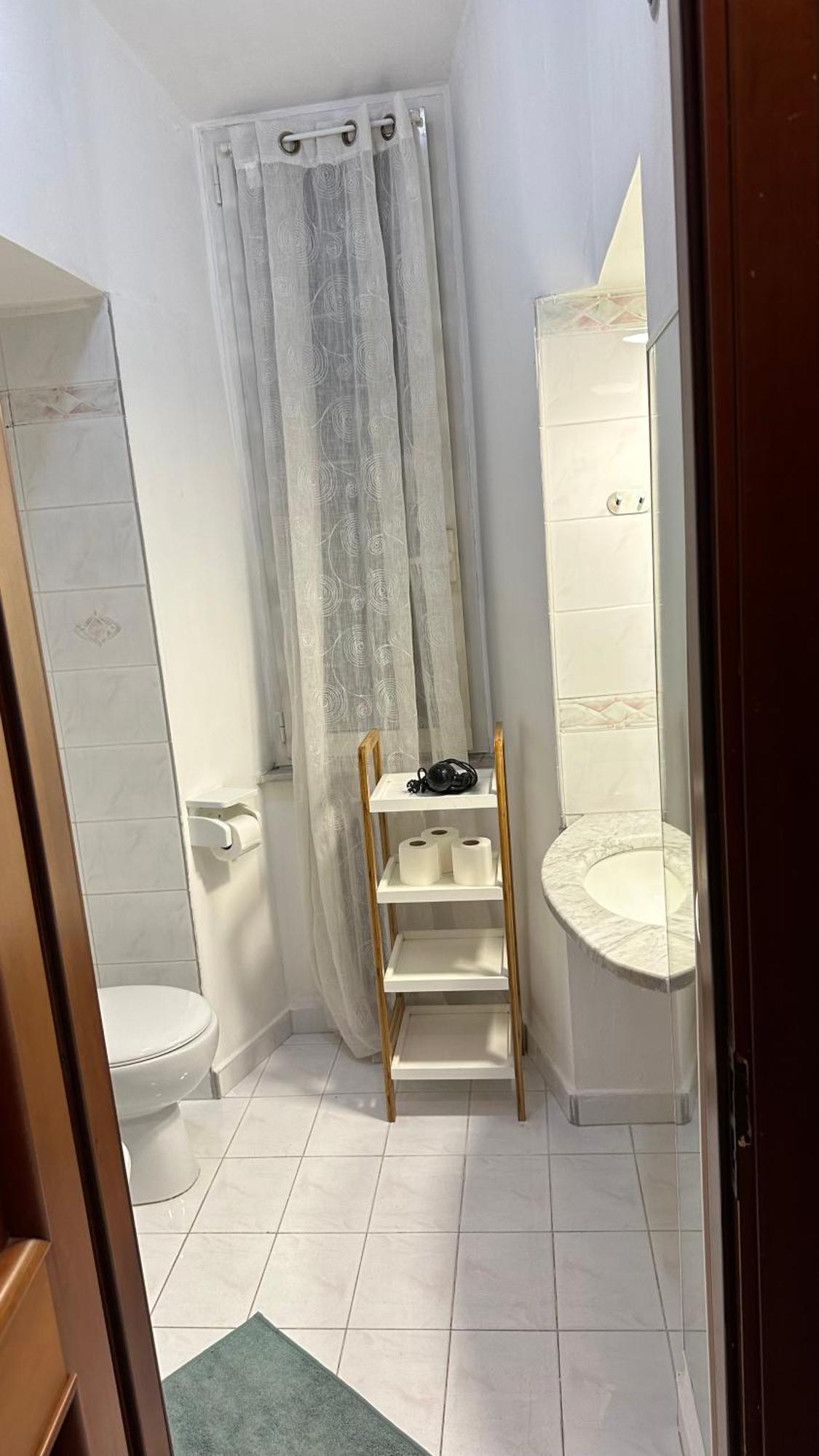 Casa Gemelli Apartment Rome Bagian luar foto