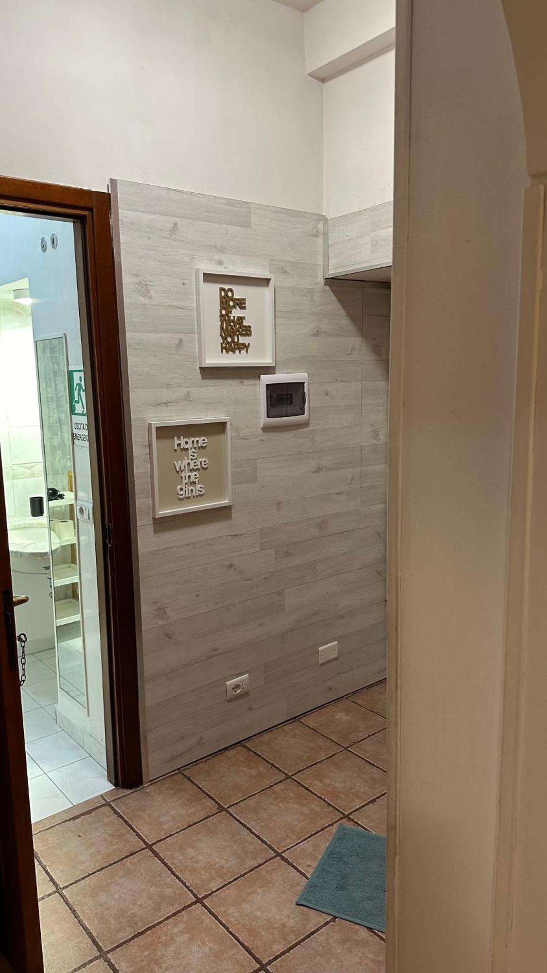 Casa Gemelli Apartment Rome Bagian luar foto
