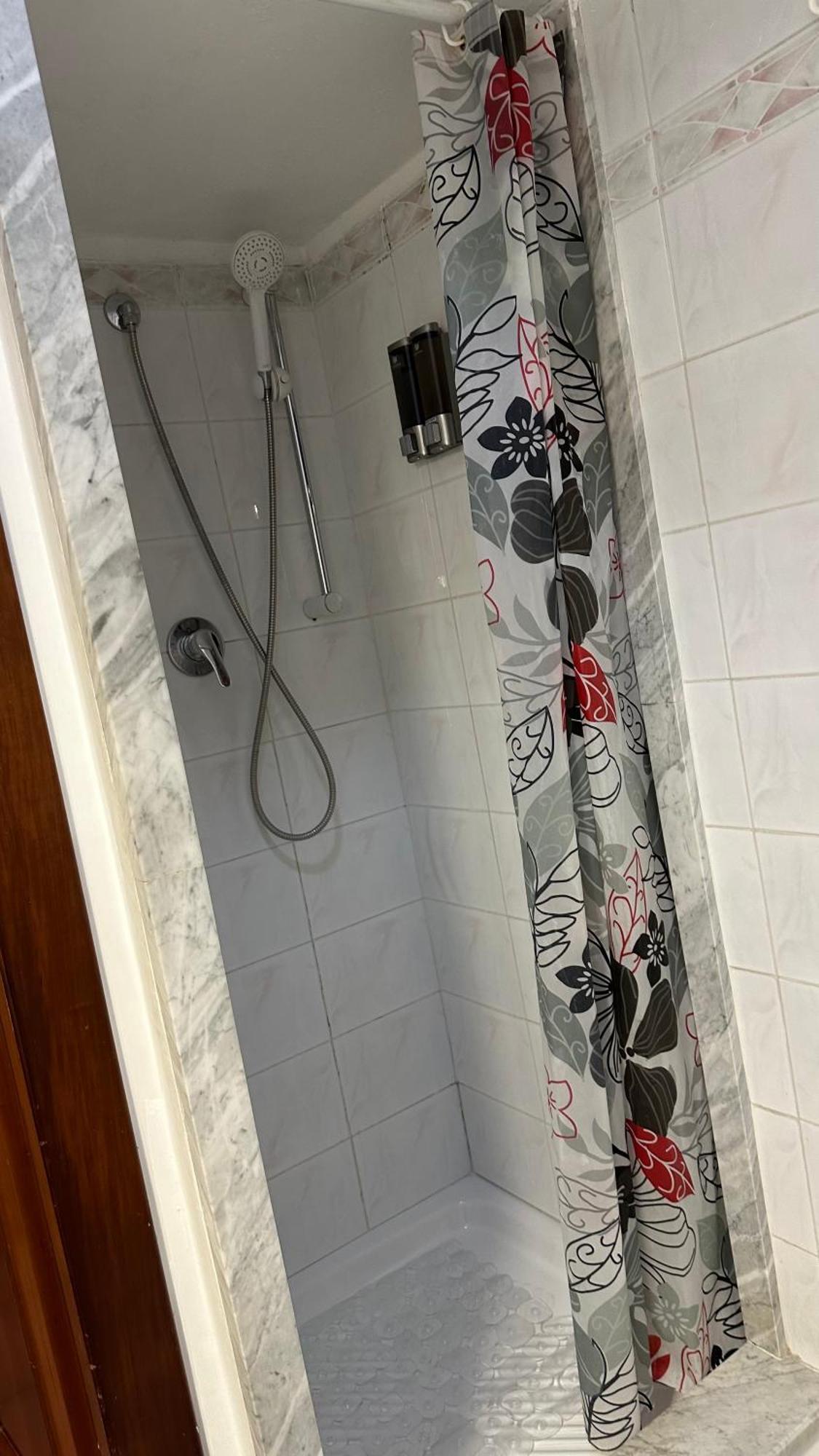 Casa Gemelli Apartment Rome Bagian luar foto