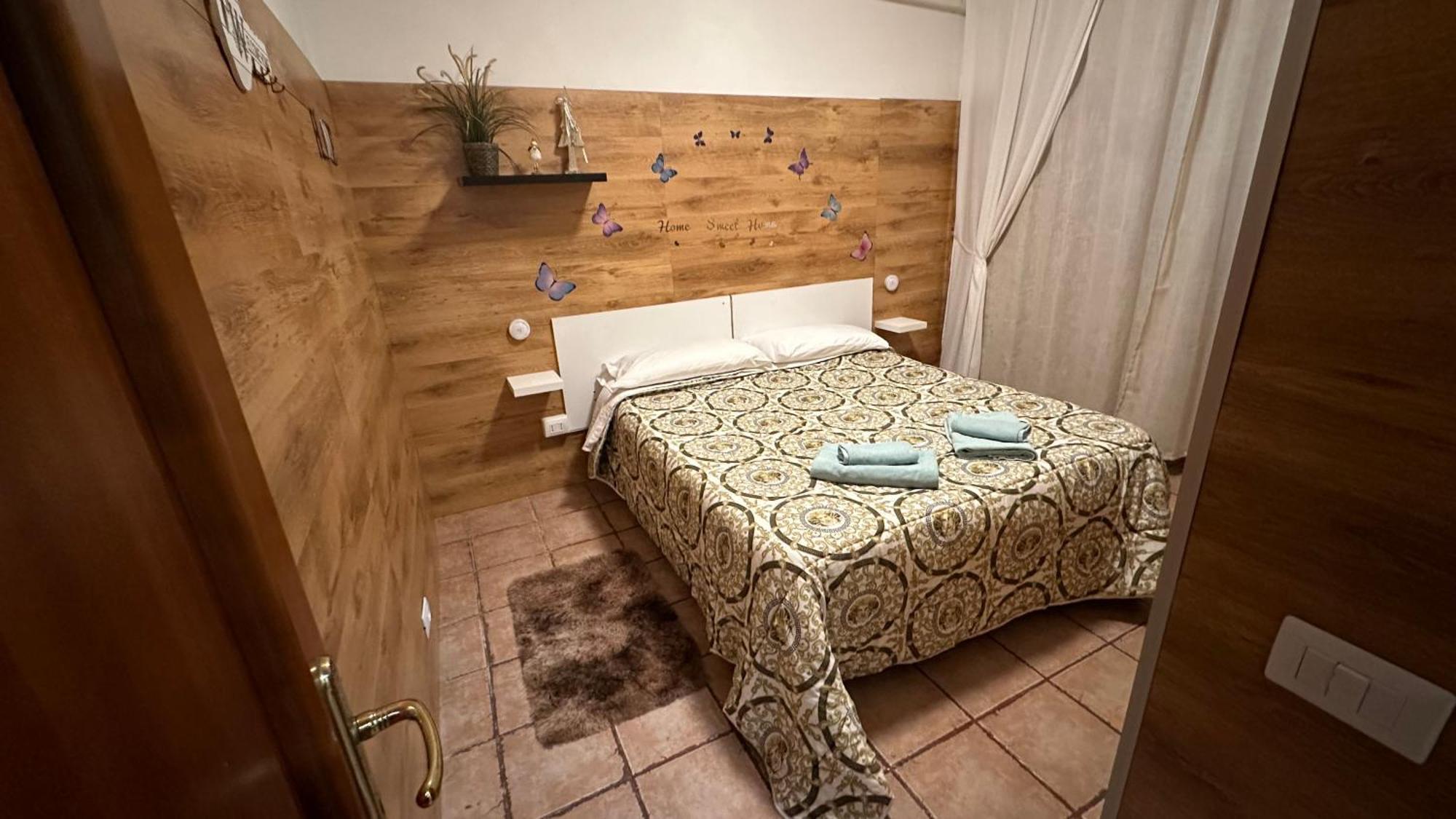 Casa Gemelli Apartment Rome Bagian luar foto